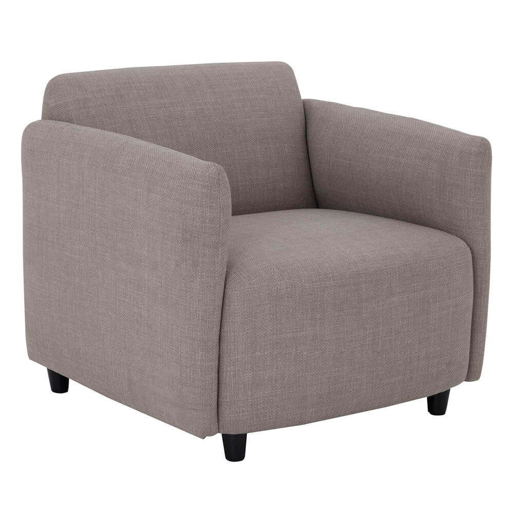 Tower Living Fauteuil 'Bradfort' Geweven
