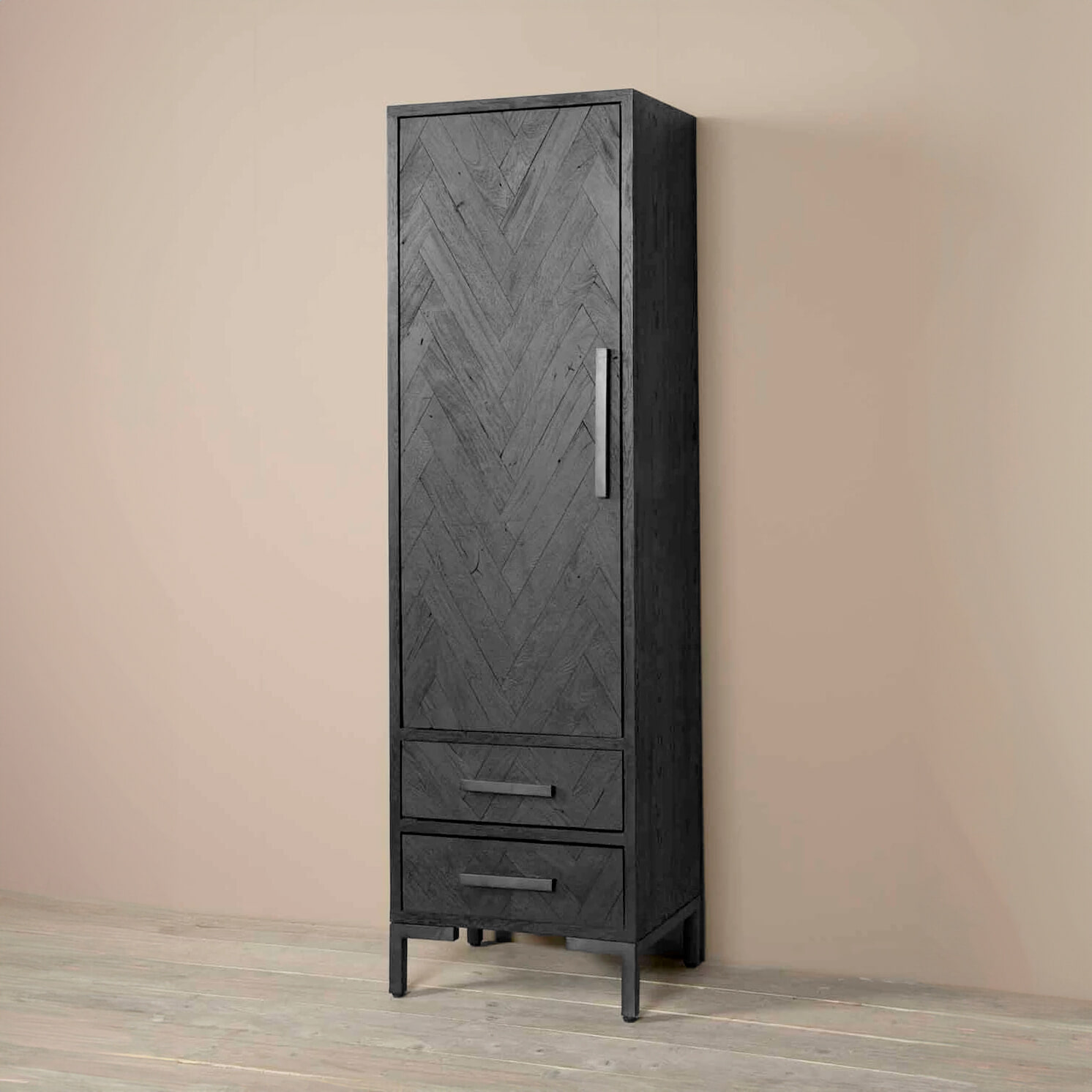 Tower Living Opbergkast 'Ziano' Links