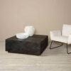 Tower Living Salontafel 'Ziano' Visgraat