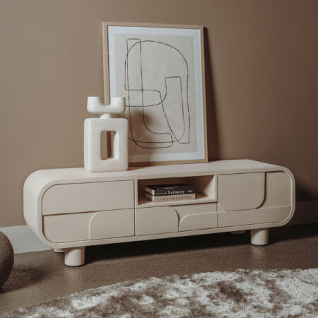 Tower Living TV-meubel 'Alviano' 150cm