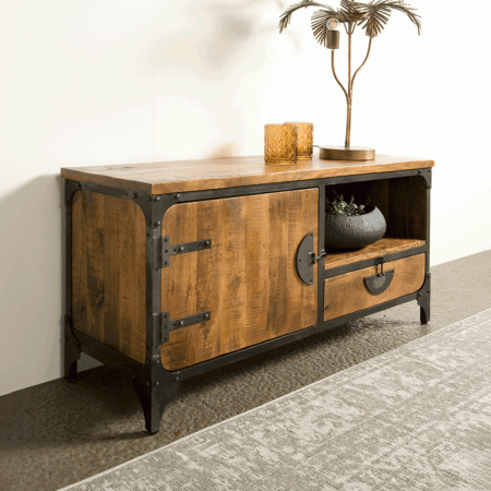 Tower Living TV-meubel 'Basto' 120cm