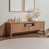 Tower Living TV-meubel 'Crotone' Acaciahout