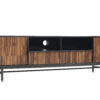 Tower Living TV-meubel 'Dimaro' Sheesham- en mangohout
