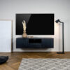 Tower Living TV-meubel 'Tenna' Mangohout