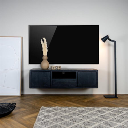 Tower Living TV-meubel 'Tenna' Mangohout