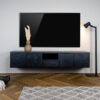 Tower Living TV-meubel 'Tenna' Mangohout