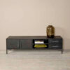 Tower Living TV-meubel 'Ziano' Visgraat 185cm