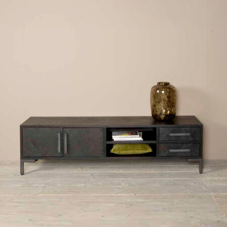 Tower Living TV-meubel 'Ziano' Visgraat 185cm