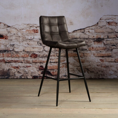 Tower Living barkruk 'Navarra' (zithoogte 75cm)