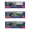 Tractor Met Aanhanger |