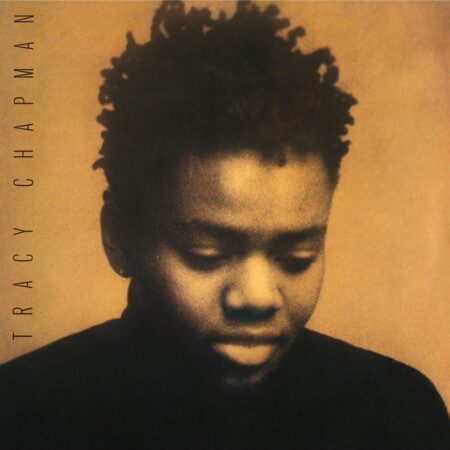 Tracy Chapman - Tracy Chapman (LP) | Fiftiesstore