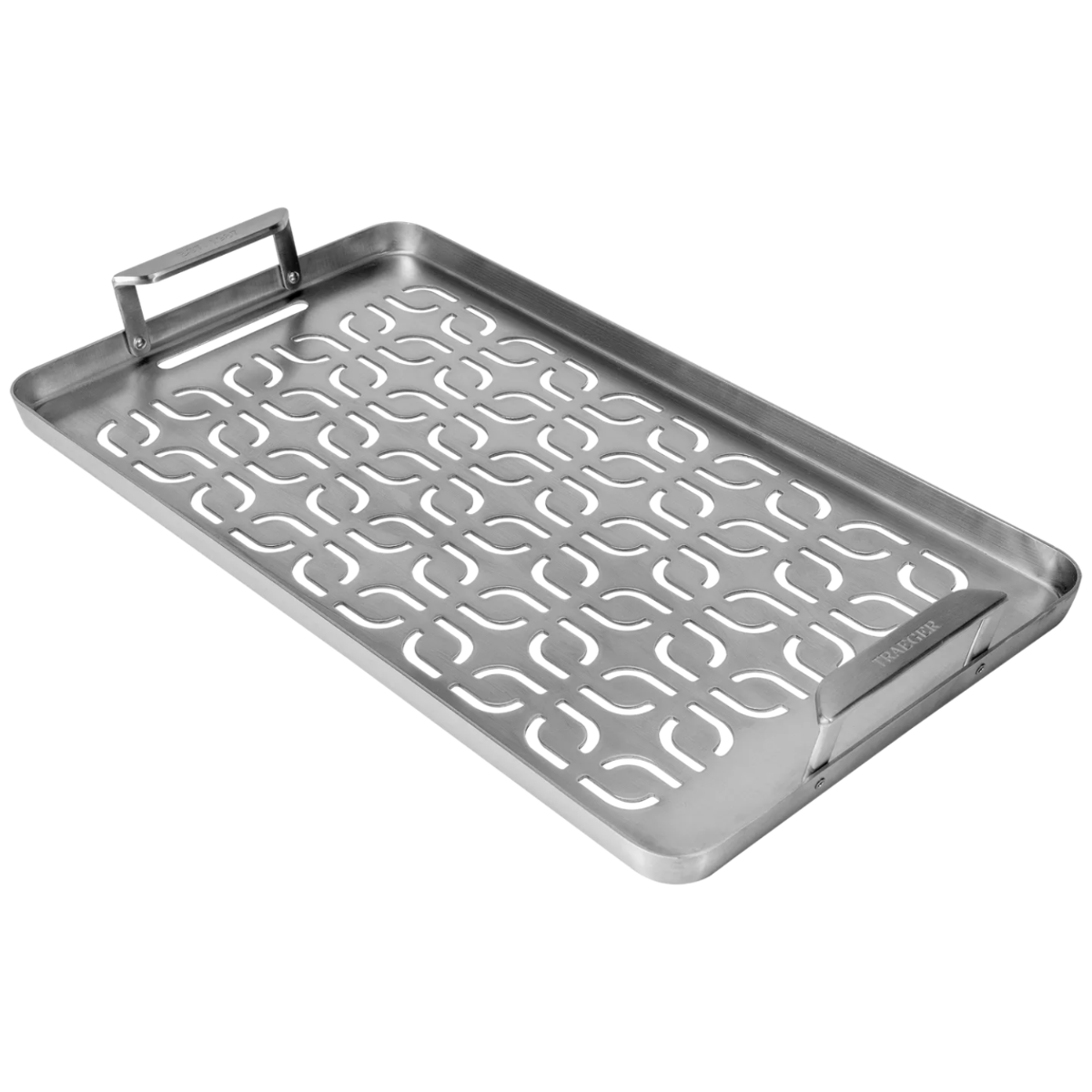 Traeger ModiFIRE Fish & Veggie Grill Tray - 46