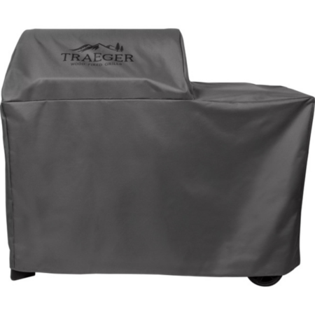 Traeger Woodridge Grill Cover - Duurzaam Polyester | Traeger