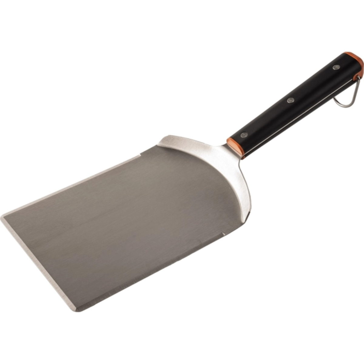 Traeger XXL BBQ Spatula - RVS - 6x10 inch | Traeger