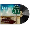 Train - California 37 (LP) | Fiftiesstore