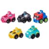 Transformers Autentics Mini Racer | Fisher Price