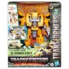 Transformers Beast Alliance Mode Mode Bumblebee | Hasbro