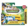 Transformers Bumblebee Cyberverse 1 Step | Hasbro