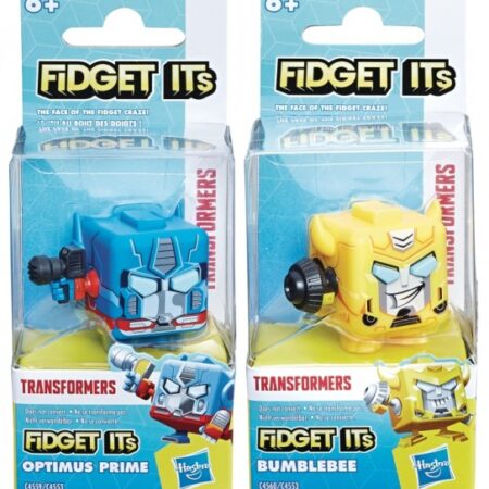 Transformers Character Cube | Hasbro