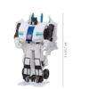 Transformers Cyberverse 1 Stap Figuur 12cm | Transformers