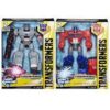 Transformers Cyberverse Ultimate Figuur 30cm | Hasbro