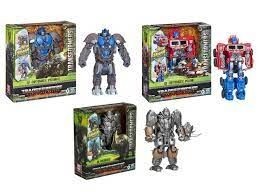 Transformers movie 7 smash changers | Hasbro