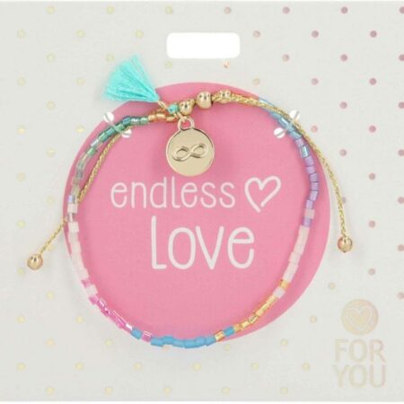 Trend Kralenarmband Bescherming & Liefde | Depesche