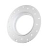 Trimless Stucframe voor Lugo LED-inbouwspot - Wit | HOFTRONIC