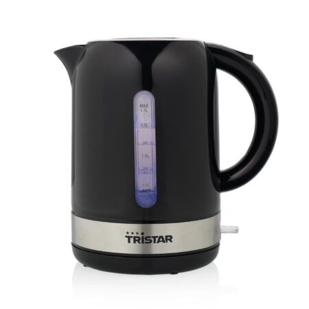 Tristar Waterkoker RVS 1