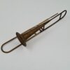 Trombone For Chicago Band Box | The Dutch Pickers