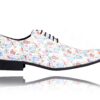 Tropical Paradise Lureaux - Handgemaakte Nette Schoenen Voor Heren | Lureaux