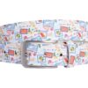 Tropical Paradise (Riem) Lureaux - Nette Riemen Voor Heren | Lureaux