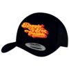 Trucker Cap / Pet Danny Vera - Beggin' For Trouble Zwart | PMD - Danny Vera