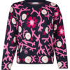 Trui Bernice Bloemen | Fashionize