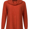 Trui Col Brique | Fashionize