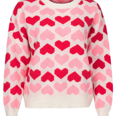 Trui Hartjes | Fashionize