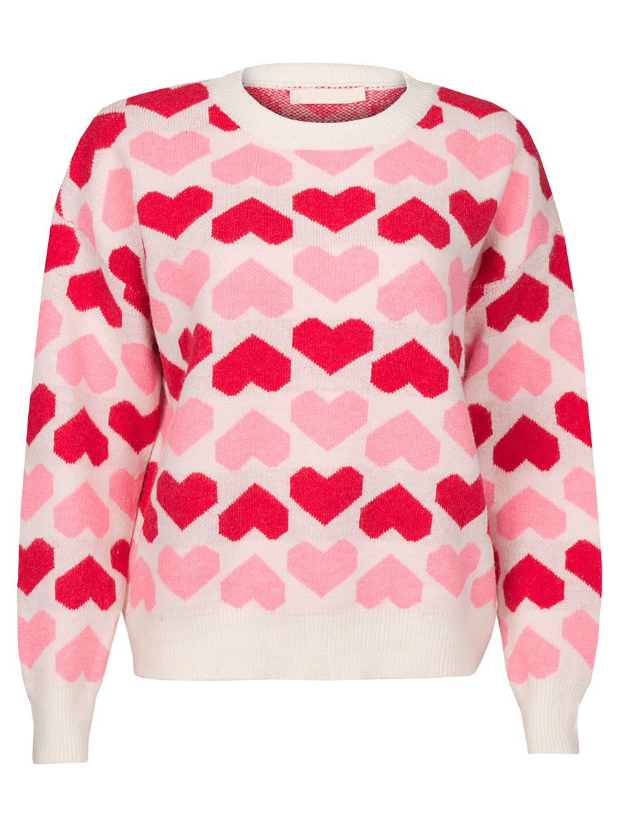 Trui Hartjes | Fashionize