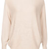 Trui Kim Beige | Fashionize