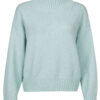 Trui Monique Blauw | Fashionize