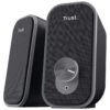 Trust ADOR 2.0 PC speaker Zwart | Trust