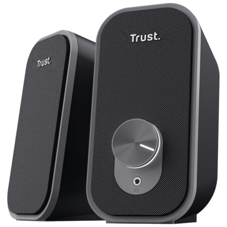 Trust ADOR 2.0 PC speaker Zwart | Trust