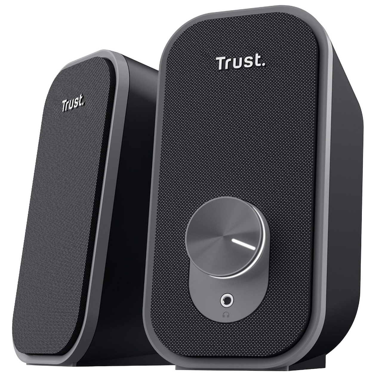 Trust ADOR 2.0 PC speaker Zwart | Trust