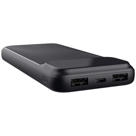 Trust AVALA 10.000 PD POWERBANK Powerbank Zwart | Trust