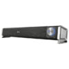 Trust Asto Sound Bar PC Speaker PC speaker Zwart | Trust