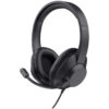 Trust Ayda Max Headset 3.5mm Headset Zwart | Trust