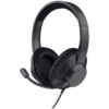 Trust Ayda Max Headset Zwart | Trust