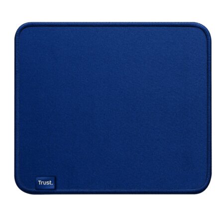 Trust Boye Mouse Pad ECO Desktop accessoire Blauw | Trust