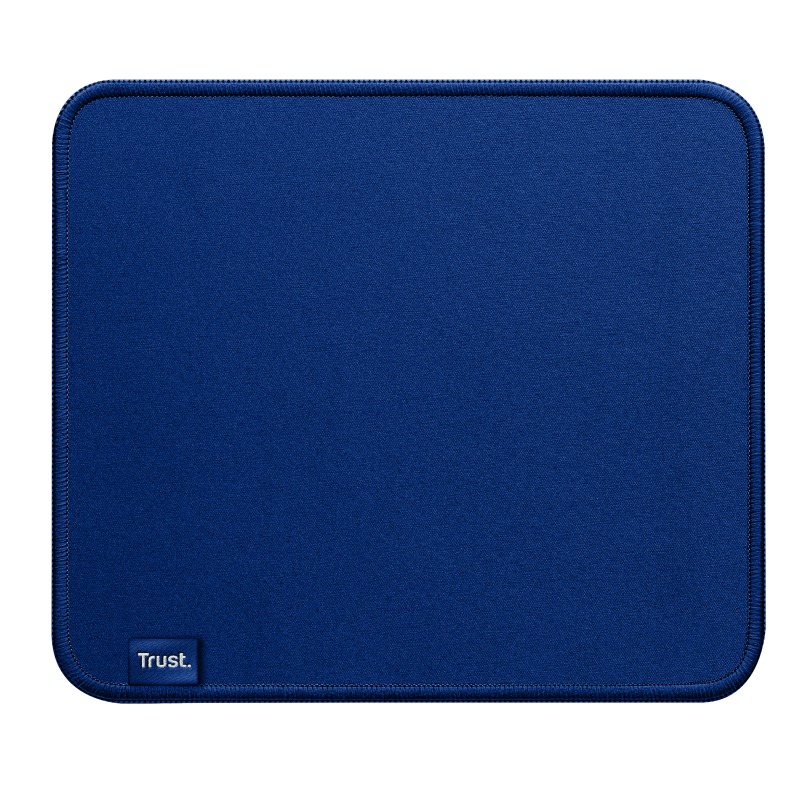 Trust Boye Mouse Pad ECO Desktop accessoire Blauw | Trust