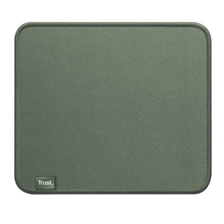 Trust Boye Mouse Pad ECO Desktop accessoire Groen | Trust