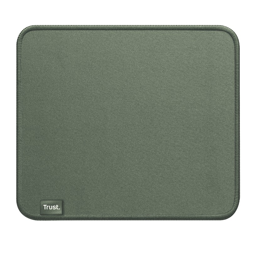 Trust Boye Mouse Pad ECO Desktop accessoire Groen | Trust